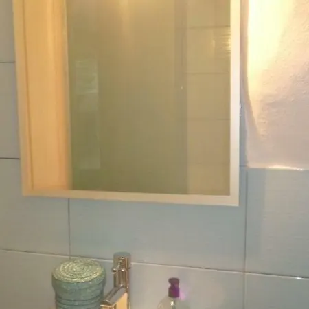 Palace Luxury Palio דירה *