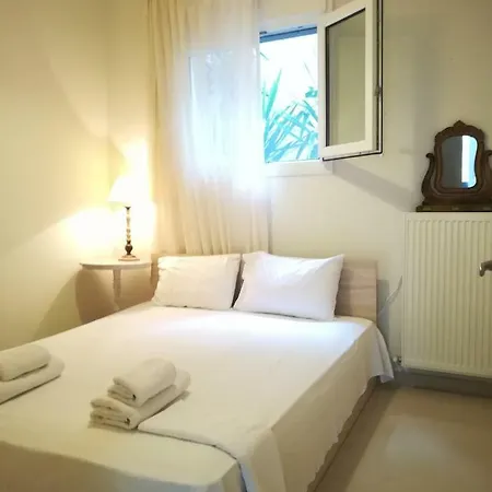 דירה Palace Luxury Palio *