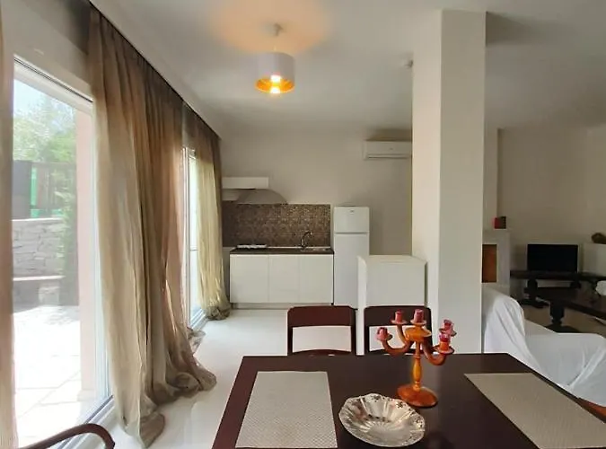Apartment Palace Luxury Palio PalaiónTsiflíkion