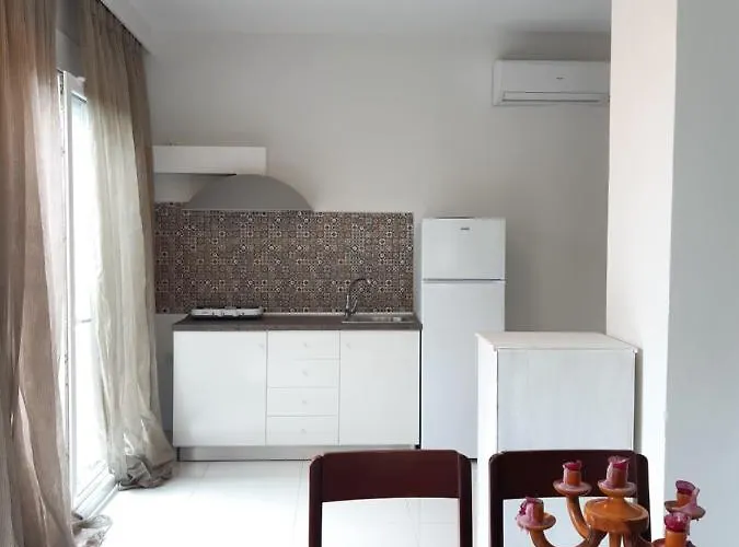 Apartment Palace Luxury Palio