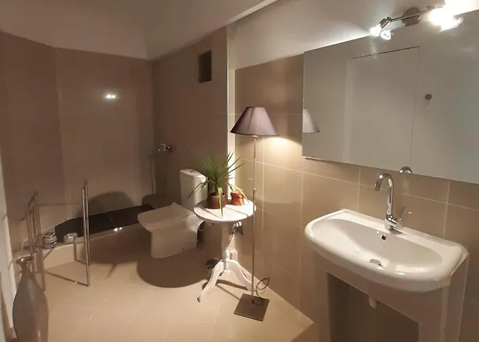 Palace Luxury Palio * PalaiónTsiflíkion