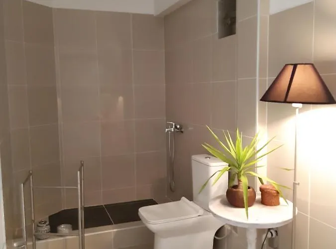 Palace Luxury Palio PalaiónTsiflíkion