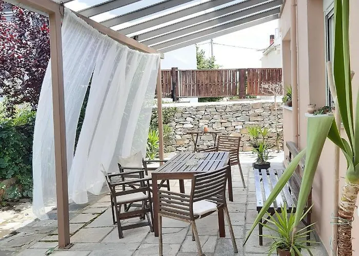 Palace Luxury Palio * PalaiónTsiflíkion