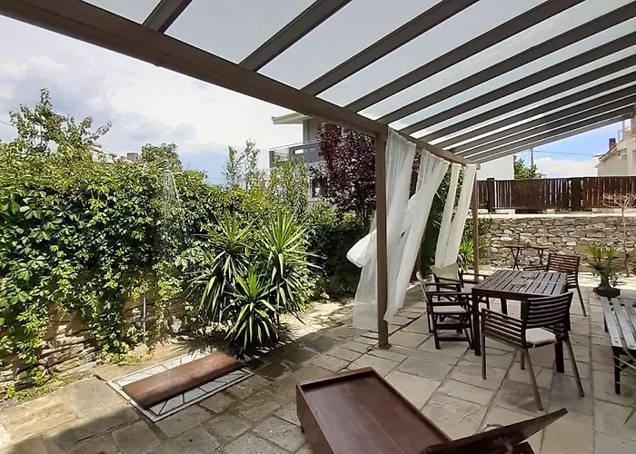 Palace Luxury Palio PalaiónTsiflíkion