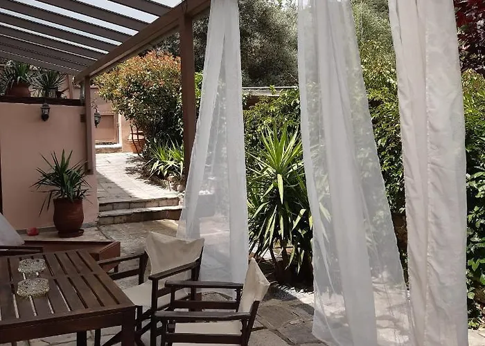 Palace Luxury Palio * PalaiónTsiflíkion