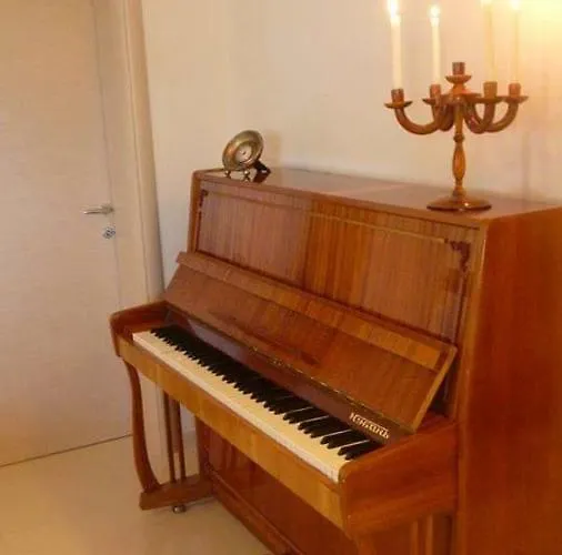 Apartment Palace Luxury Palio PalaiónTsiflíkion