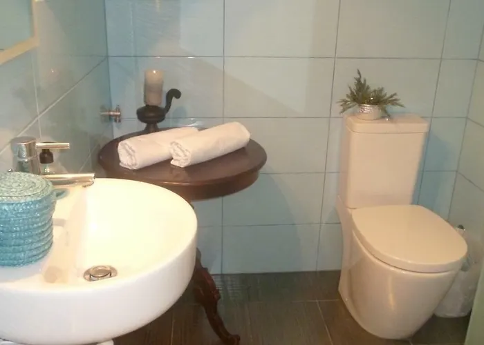 Apartment Palace Luxury Palio
