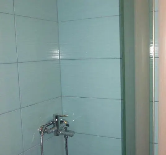 Palace Luxury Palio Apartment
