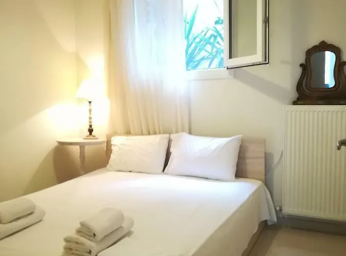 Apartment Palace Luxury Palio *