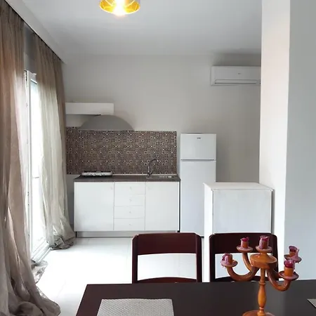 Apartment Palace Luxury Palio