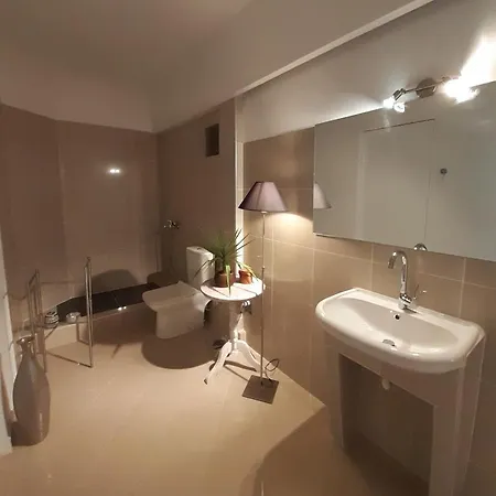 Palace Luxury Palio * Palaiontsiflikion
