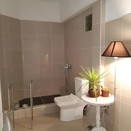Palace Luxury Palio PalaiónTsiflíkion