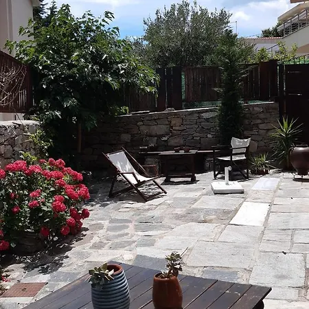 דירה Palace Luxury Palio *