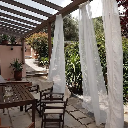 Palace Luxury Palio * Palaiontsiflikion