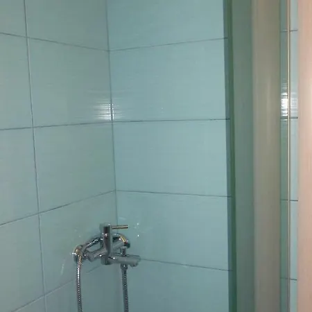 Palace Luxury Palio شقة