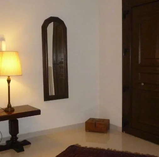 Palace Luxury Palio Apartamento PalaiónTsiflíkion